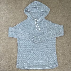Hollister | cardigan sweatshirt